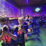 Photo du camp Les Petits Dragons 4
