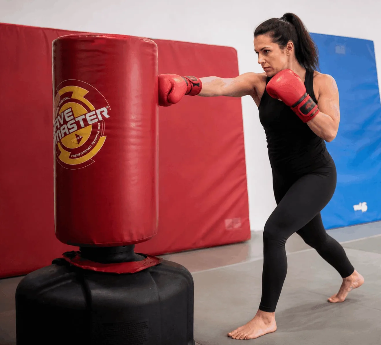 Cardio Kickboxing Drummondville (15 ans et +)