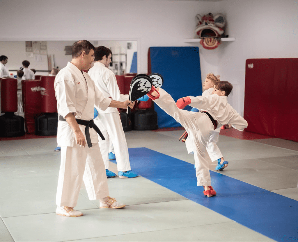 Arts martiaux a Drummondville, comment choisir la discipline adaptee