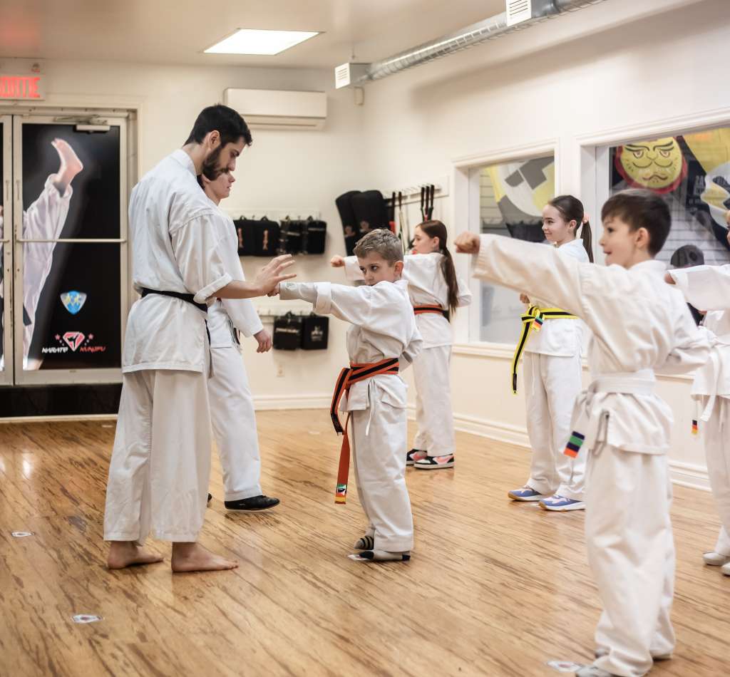 Nouvelle session de karate a Drummondville des le 5 janvier 2026