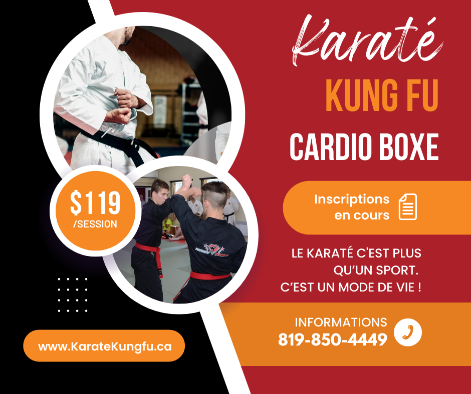 Session janvier 2024